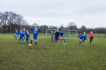 Bild 305 - C-Juniorinnen FSG-BraWie 08 - TuS Tensfeld : Ergebnis: 0:8